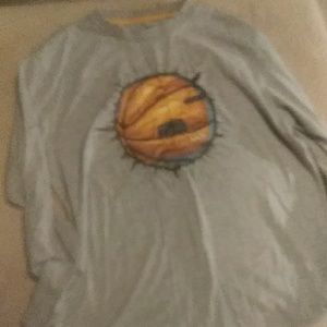 Boys old navy long sleeve shirt